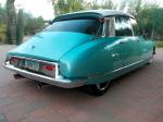 Citroen DS Restomod 1964 года